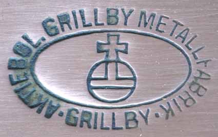 grilby