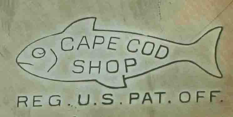 Cape Cod– Shop Venetian